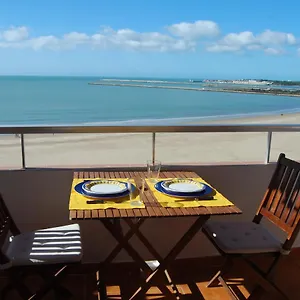  Apartamento La Casa De Faros