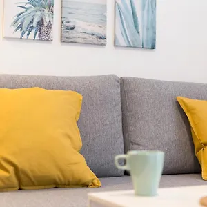  Apartamento Edificio Parque