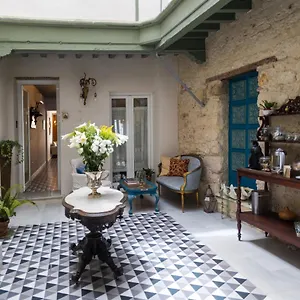 Apartment Casa Portus Gaditanus S Xviii Patio Andaluz, El Puerto de Santa María