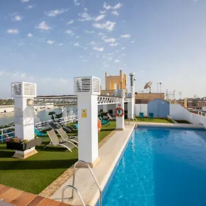 Soho Boutique Puerto Hotel