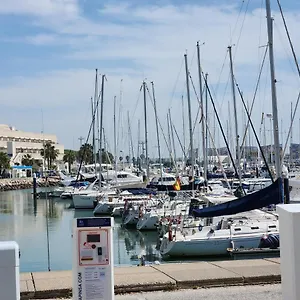  Apartamento Allo Puerto Sherry 3 2 Banos Con Parking