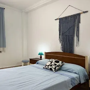  Apartamento En