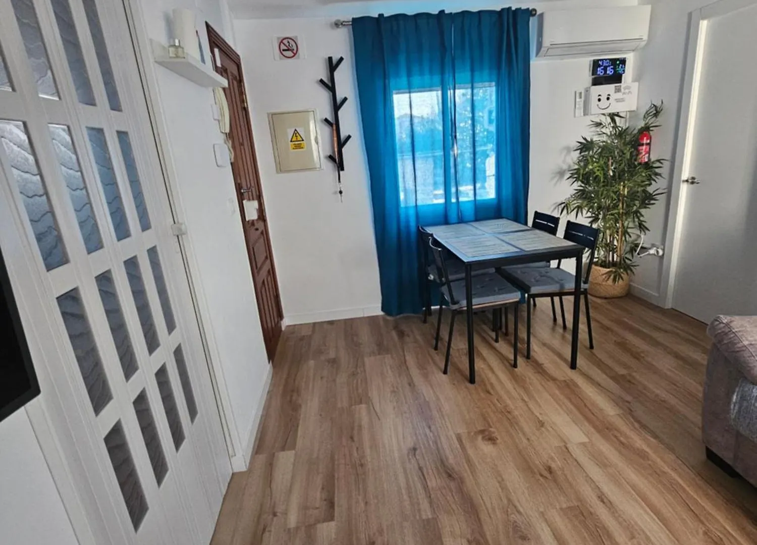Plaza De Las Bodegas El Puerto de Santa Maria Apartment