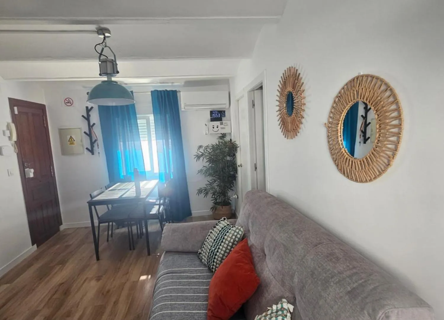 Apartamento Plaza De Las Bodegas El Puerto de Santa María España