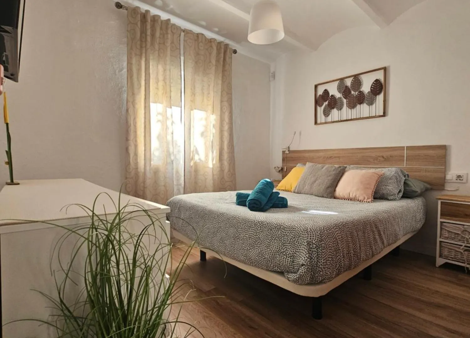 Apartamento Plaza De Las Bodegas El Puerto de Santa María